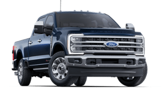 2025 Ford Super Duty® External Image 5